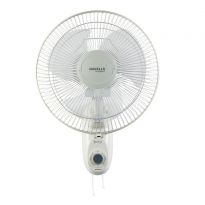 Havells Swing 300 Hs 300mm Wall Fan Off White