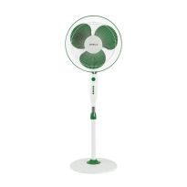 Havells Trendy 400mm Pedestal Fan Green White