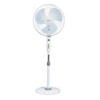 Havells Trendy 400mm Pedestal Fan Grey