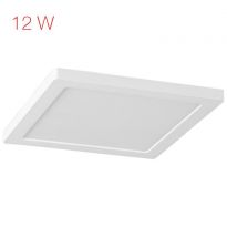 Havells Trim Clip On Led Panel Square 3000 K Warm Daylight (Wdl)