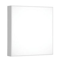 Havells Trim Cosmo Surface Panel Square 4000 K Natural White (Ndl)