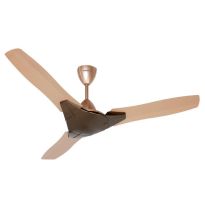 Havells Troika 1200mm Ceiling Fan Honey Champagne