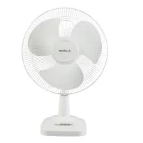 Havells Velocity Neo Hs 400mm Table Fan White