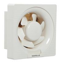 Havells Ventilair Dx 150mm Exhaust Fan White