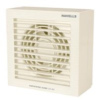 Havells Ventilair Dx We 150mm Exhaust Fan White