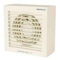 Havells Ventilair Dx We 150mm Exhaust Fan White