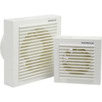 Havells Ventilair Dxw 100mm Exhaust Fan White
