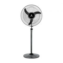 Havells Windstorm 400mm Pedestal Fan Grey