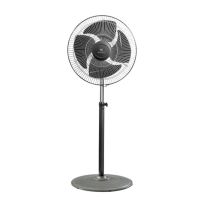 Havells Windstorm Neo 450mm Pedestal Fan Grey
