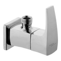 Hindware Amazon Angular Stop Cock With Wall Flange
