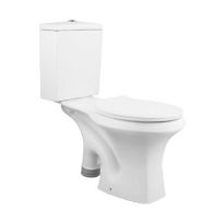 Hindware Ariel Two Piece Closet Starwhite S-220