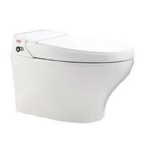 Hindware Automate Wall Mounted Closet Starwhite