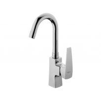 Hindware Avior Deck Mounted Sink Mixer With Swivel