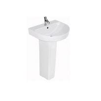 Hindware Cedar(Pedestal) Starwhite