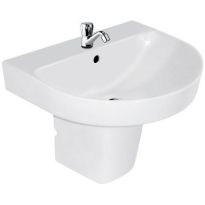 Hindware Cedar Half Pedestal Starwhite