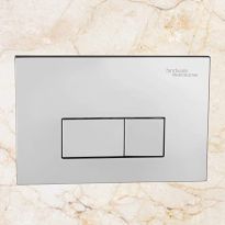 Hindware Concealo Flush Plate Loop