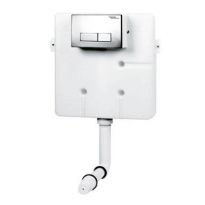Hindware Concealo - Plate Concealed Cistern 