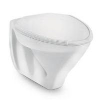 Hindware Constellation  Wall Mounted Closet Starwhite