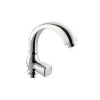 Hindware Contessa Neo Sink Cock With Swivel( Deck Mounted)