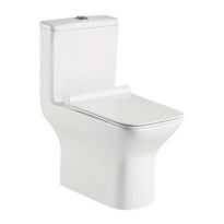 Hindware Edge One Piece EWC Starwhite S-220
