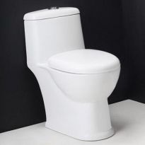 Hindware Elba Starwhite EWC S-220