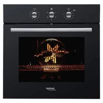 Hindware Eldora Built In Oven - 67L