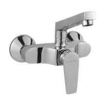 Hindware Element Single Lever Sink Mixer (Wall Mounted) 