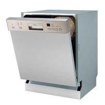Hindware Emilio Semi BuiltIn Dishwasher