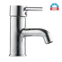Hindware Flora Single Lever Basin Mixer Without Popup Waste - Star Rated