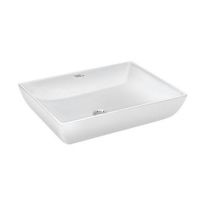 Hindware Fonte  Over Counter Basin Starwhite