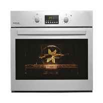 Hindware Gold Plus Built In Oven - 67L