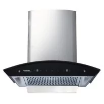 Hindware Oasis SS 60 Auto Clean Chimney