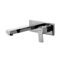 Hindware Quadra Exposed Part Kit Of  Wall Mounted Basin Tap