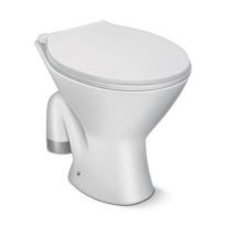 Hindware Slick S Standard Closet with Cistern Starwhite