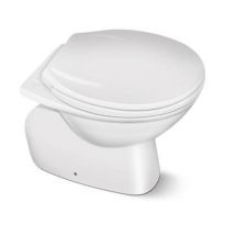Hindware Star S Standard Closet with Cistern (Sleek Fresh) Starwhite