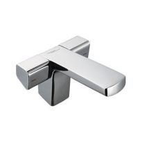 Hindware Starc Central Hole Basin Mixer