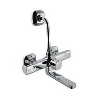 Hindware Starc Wall Mixer With L Bend