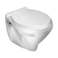 Hindware Studio  Wall Mounted Closet Starwhite