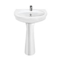 Hindware Tall  Pedestal Starwhite