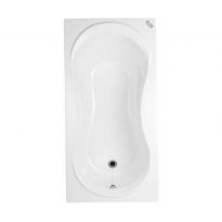 Hindware Trendy Built-in Bath Tub