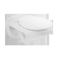 Hindware Ultra Neo Wall Mounted Closet Starwhite