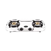Hindware Vito SS Dlx 2B Metal Cooktop