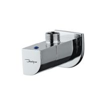 Jaquar Alive Angular Stop Cock With Wall Flange