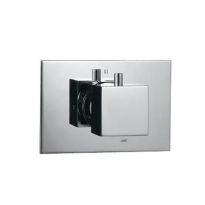 Jaquar Allied 3Way Diverter