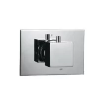 Jaquar Allied 3Way Diverter