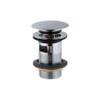 Jaquar Click Clack Waste 32Mm Size Half Thread With 80Mm Height