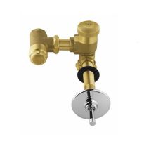 Jaquar Concealed Flush Valve Complete With 32Mm Size Control Cock & 75Mm Long Operating Lever