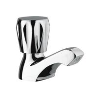 Jaquar Continental Pillar Cock