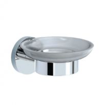 Jaquar Continental Soap Dish Holder - Chrome