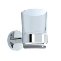 Jaquar Continental Tumbler Holder - Chrome